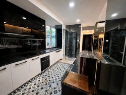 Hillview Residence (D23), Condominium #632943861